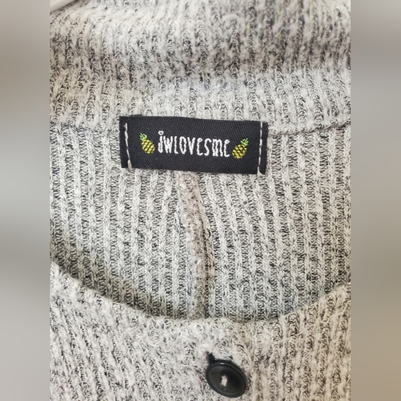 Jeans Warehouse kids romper - Picture 2 of 3